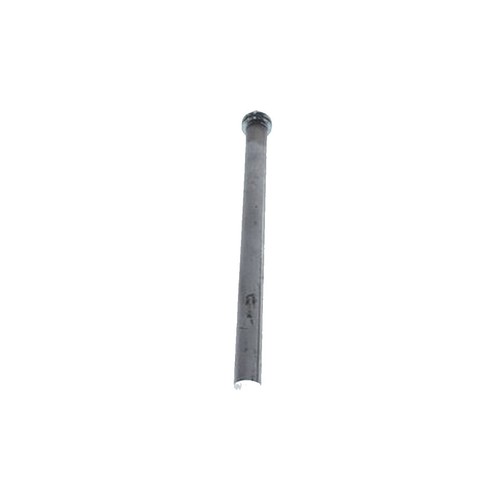Buderus austausch opferanode - austausch, 1