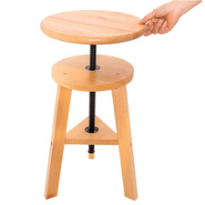 Drehhocker Barhocker Hocker