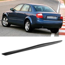 Heckspoiler Unlackiert Spoiler