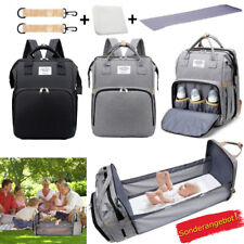 Wickeltasche Babytasche Mama