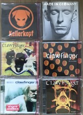 Nu Metal, Metal, Trash Metal