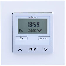 Somfy Chronis Smoove Uno S