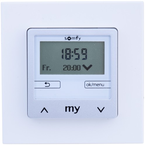 Somfy chronis smoove - somfy, s