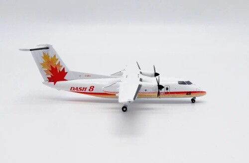 Wings bombardier dhc - jc,