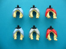 Timpo Lot Araber Unterteile: 6