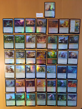 MTGA24 Magic Foil Sammlung