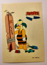 The Simpson - Krusty´s Surf