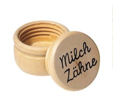 Milchzahndose milchzähne - milchzahndose,