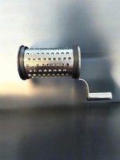 RÖSLE Reibe-Einsatz mittel