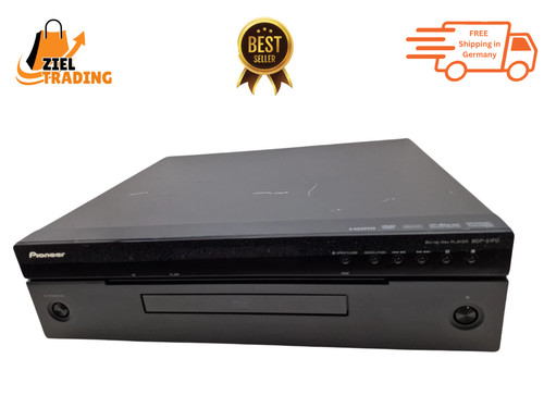 Pioneer bdp 51fd blu ray - bdp-51fd, blu-ray