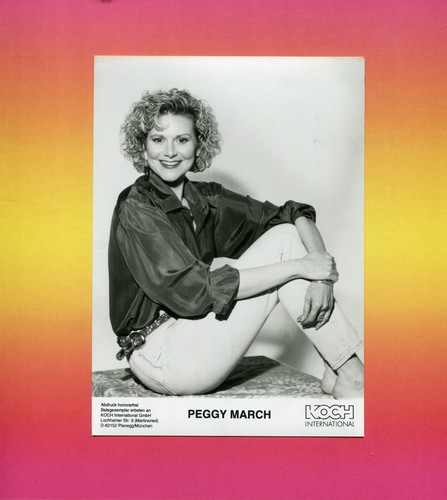 Peggy march musik foto - march,