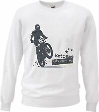 Sweatshirt EXTREME ADVENTURE