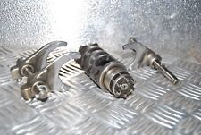 Yamaha XT SR TT 500 orig. Schaltwalze und Schaltgabeln gebr.