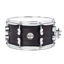 PDP by DW Snaredrum Black Wax 13" x 7"