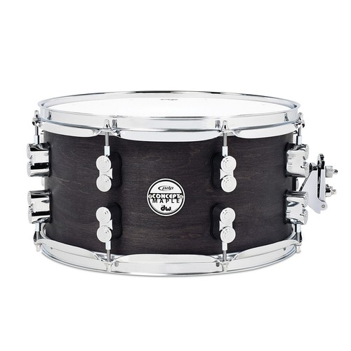 Pdp snaredrum black wax - pdp, dw