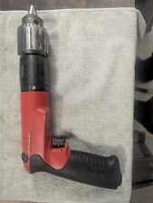 Aircraft Tools - Sioux 1/4" Handbohrmaschine