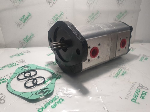 Hydraulikpumpe für case cs75 - case,