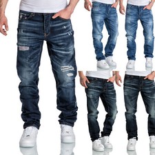 Herren jeans regular - herren,