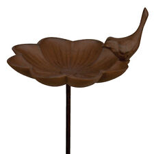 Esschert Design Vogeltränke