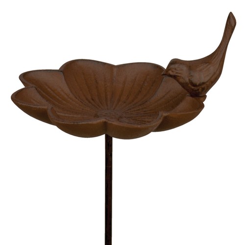 Esschert design vogeltränke - esschert,