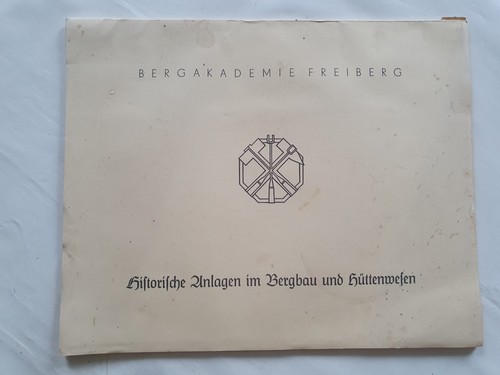 Bildermappe bergakademie - bildermappe,