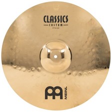 Meinl Cymbals CC18TC-B - 18"