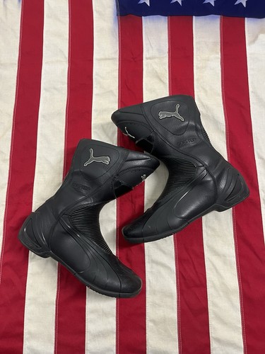 Vintage puma gore tex - vintage, gore-tex