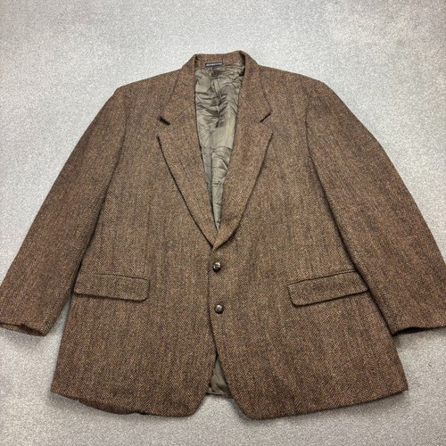 Harris tweed sakko erwachsene - harris,
