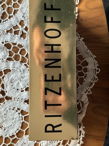 Vier verschiedene ritzenhoff - verschiedene,