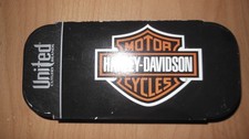 Harley‑Davidson Fat Boy