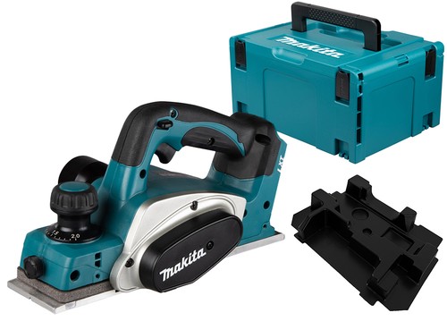 Makita dkp 180 akku hobel - dkp, zj