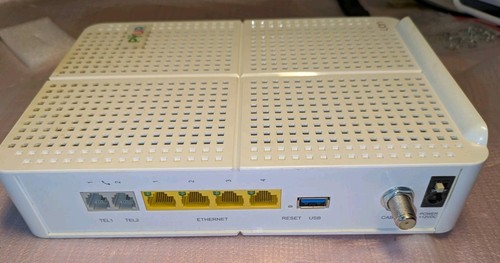 Wlan kabel routerbox - kabel-,