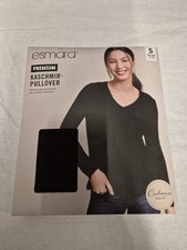 100 kaschmir pullover - 100%,