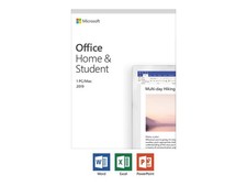 Microsoft Office Home and