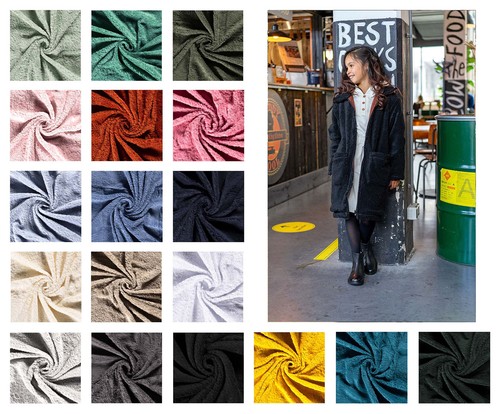 50x150cm teddystoff - 50x150cm,