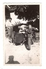 Foto/Photo Wehrmacht Technik