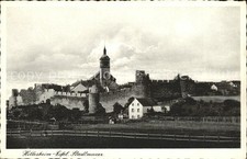 Hillesheim Eifel Stadtmauer