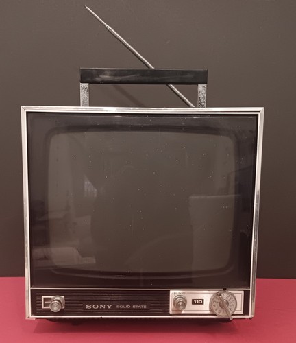 Alter fernseher - alter,
