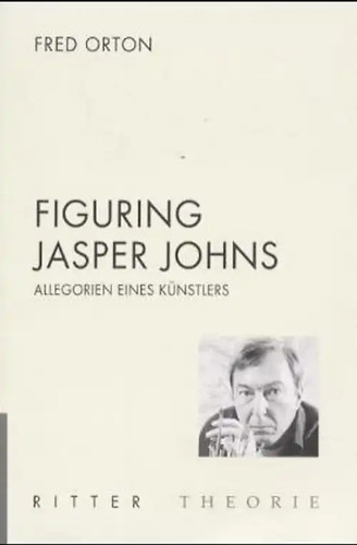 Figuring jasper johns - figuring,
