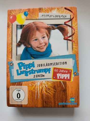 Pippi langstrumpf - pippi,