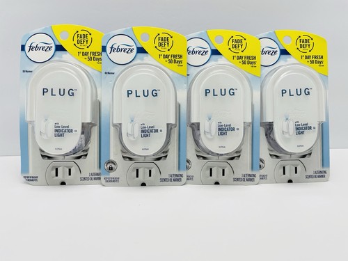 Febreze plug alternating - plug,