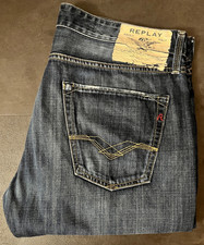 REPLAY Herren Jeans JENNON