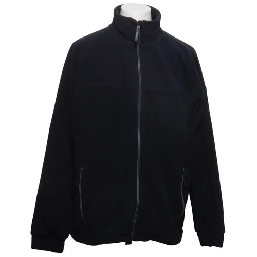 Kjelvik fleecejacke herren - fleecejacke,,