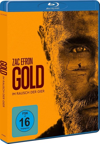 Gold rausch der gier - im,