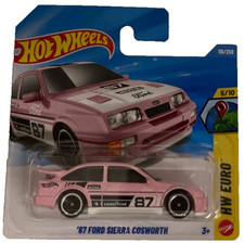 Hot Wheels 2026 - ´87 Ford