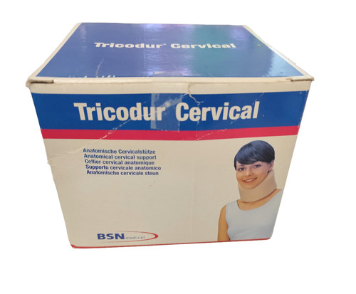 Tricodur cervical iiik - tricodur, 11