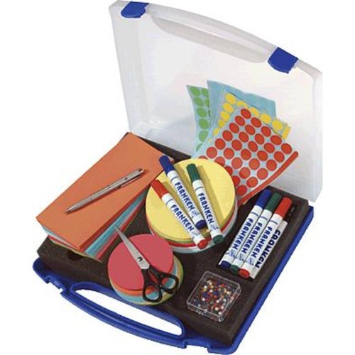 Franken mini moderationskoffer - mini,