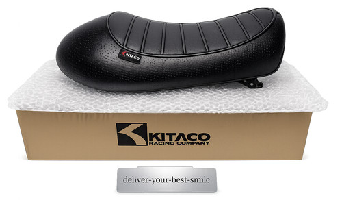 Kitaco custom sitzbank honda - kitaco,