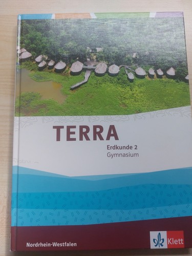 Klett terra erdkunde - terra,