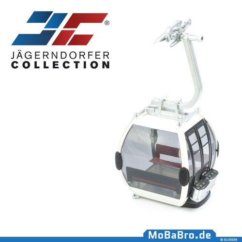 Jägerndorfer omega 8 - jägerndorfer,